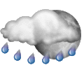 Forecast icon